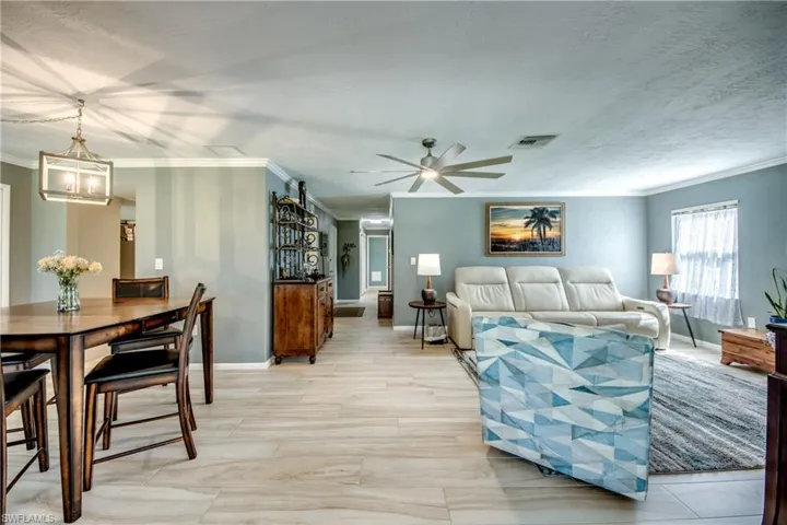 5574 Hamlet Ln, Fort Myers, Florida 33919