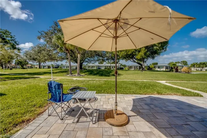 5574 Hamlet Ln, Fort Myers, Florida 33919