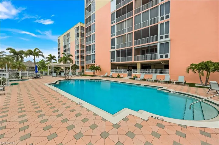 170 Lenell Rd 701, Fort Myers Beach, Florida 33931