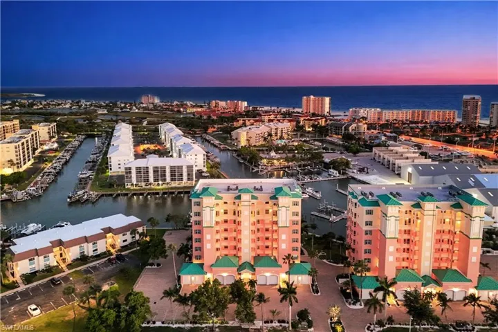 170 Lenell Rd 701, Fort Myers Beach, Florida 33931