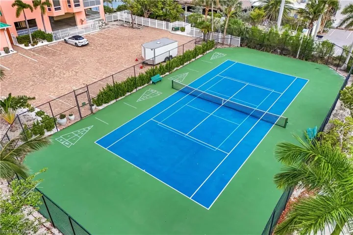 170 Lenell Rd 701, Fort Myers Beach, Florida 33931