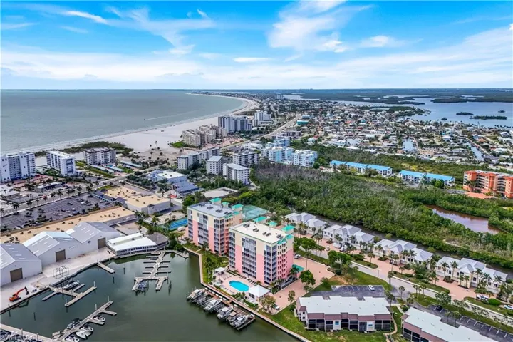 170 Lenell Rd 701, Fort Myers Beach, Florida 33931