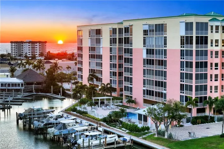 170 Lenell Rd 701, Fort Myers Beach, Florida 33931