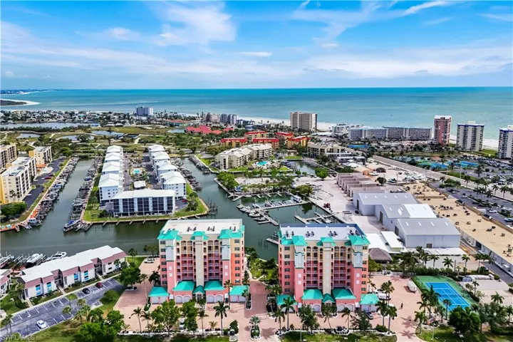 170 Lenell Rd 701, Fort Myers Beach, Florida 33931