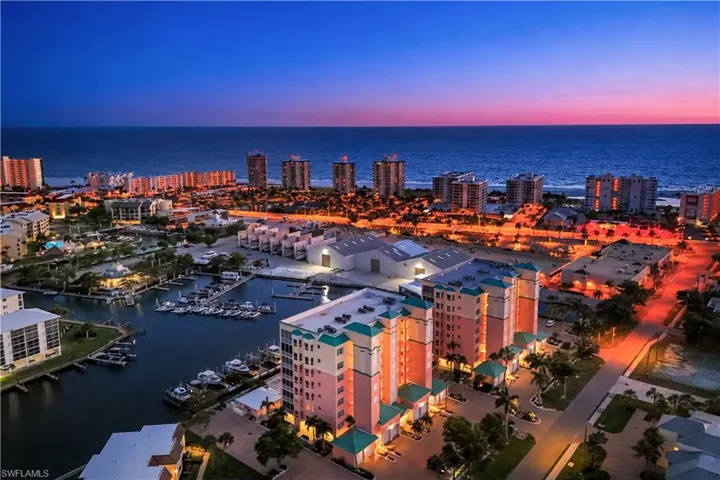 170 Lenell Rd 701, Fort Myers Beach, Florida 33931