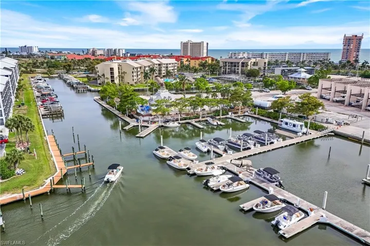 170 Lenell Rd 701, Fort Myers Beach, Florida 33931