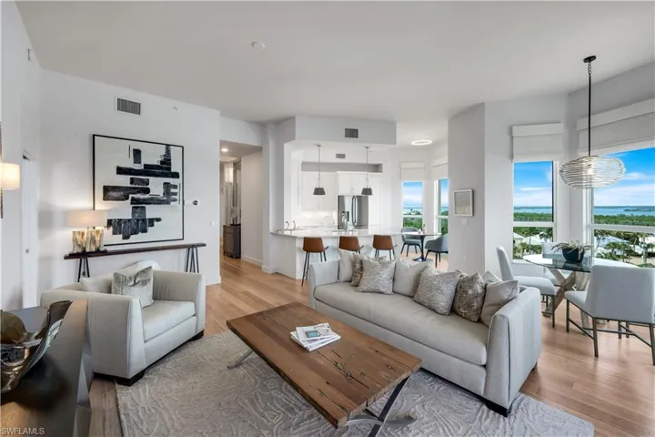 170 Lenell Rd 701, Fort Myers Beach, Florida 33931