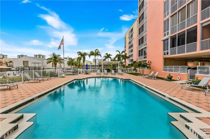 170 Lenell Rd 701, Fort Myers Beach, Florida 33931