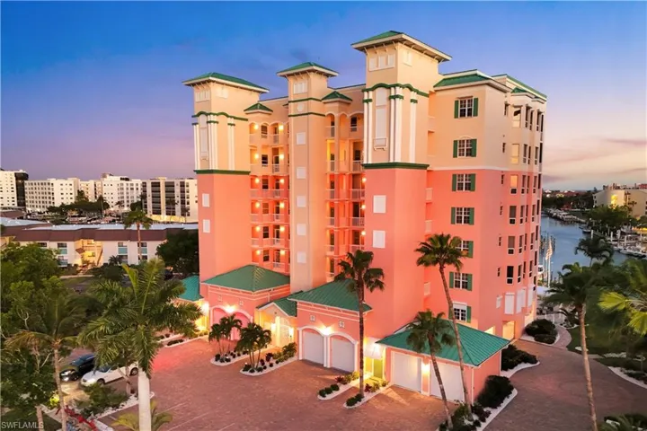 170 Lenell Rd 701, Fort Myers Beach, Florida 33931