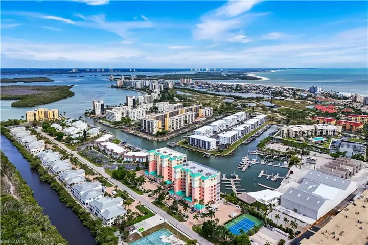170 Lenell Rd 701, Fort Myers Beach, Florida 33931