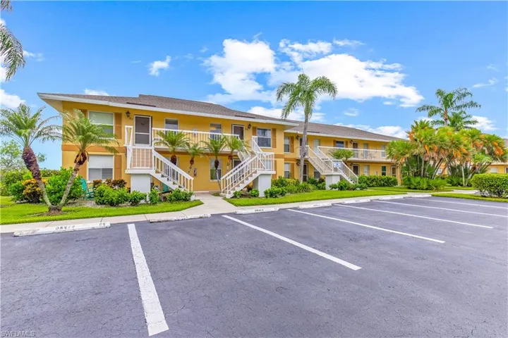 1295 Mainsail Dr # 912, Naples, Florida 34114