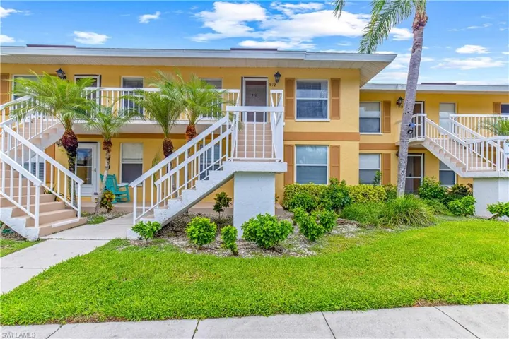 1295 Mainsail Dr # 912, Naples, Florida 34114