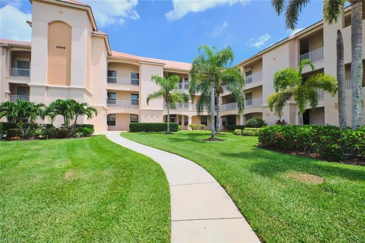 9190 Southmont Cv 309, Fort Myers, Florida 33908