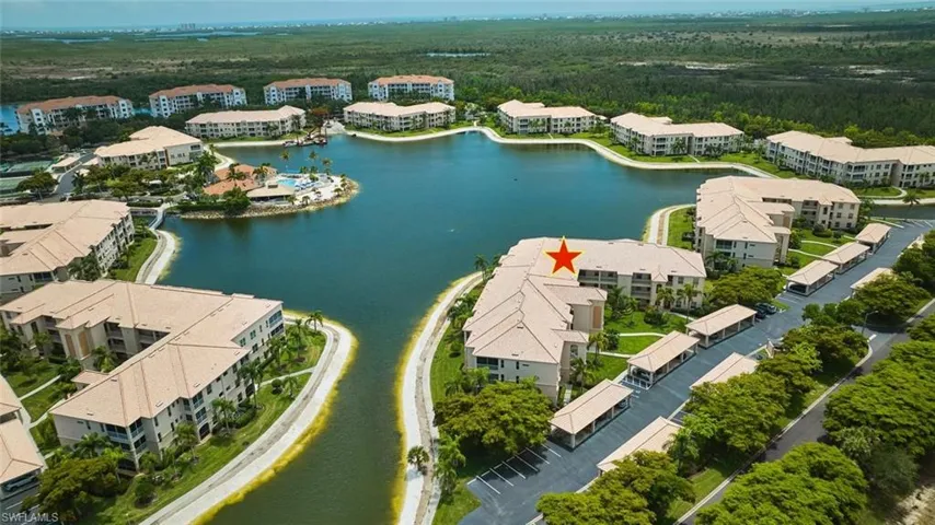 9190 Southmont Cv 309, Fort Myers, Florida 33908