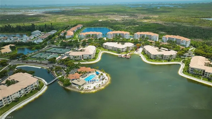 9190 Southmont Cv 309, Fort Myers, Florida 33908