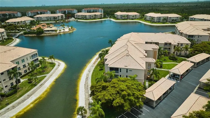 9190 Southmont Cv 309, Fort Myers, Florida 33908