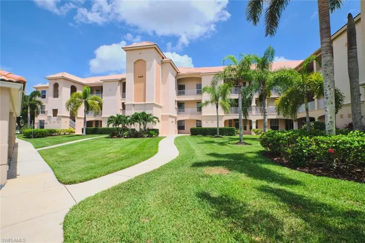 9190 Southmont Cv 309, Fort Myers, Florida 33908