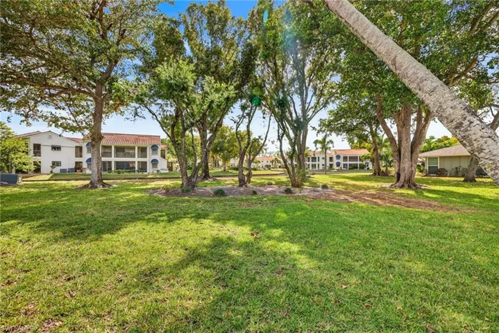 4257 Island Cir 3, Fort Myers, Florida 33919