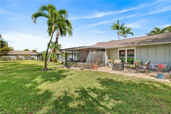 4257 Island Cir 3, Fort Myers, Florida 33919