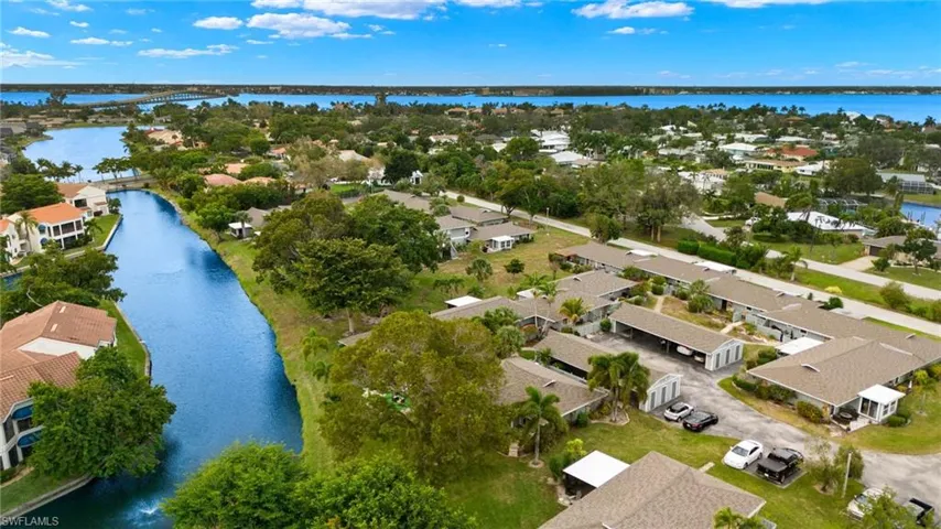 4257 Island Cir 3, Fort Myers, Florida 33919