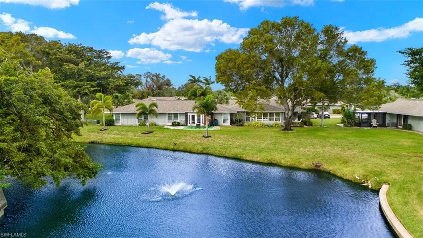 4257 Island Cir 3, Fort Myers, Florida 33919