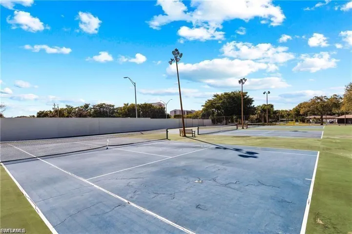 4257 Island Cir 3, Fort Myers, Florida 33919