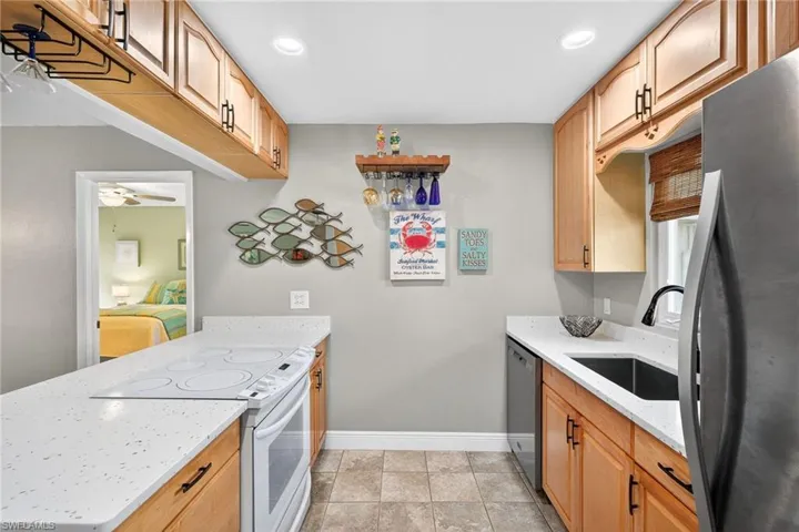 4257 Island Cir 3, Fort Myers, Florida 33919
