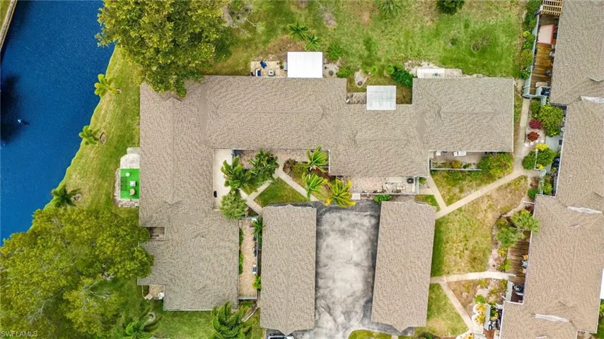 4257 Island Cir 3, Fort Myers, Florida 33919