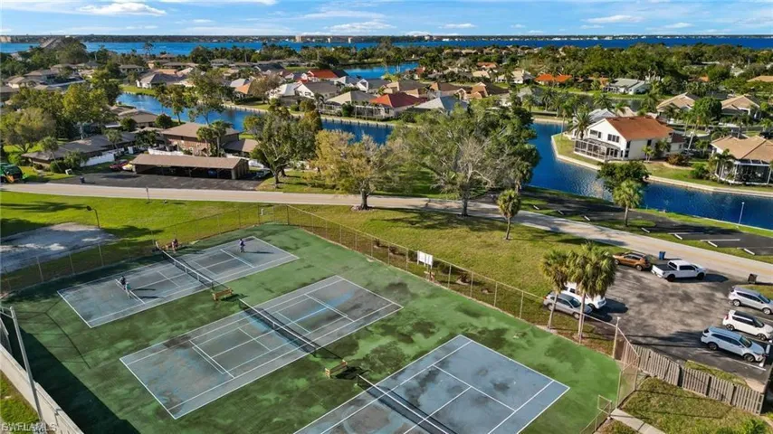 4257 Island Cir 3, Fort Myers, Florida 33919