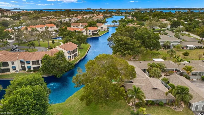 4257 Island Cir 3, Fort Myers, Florida 33919