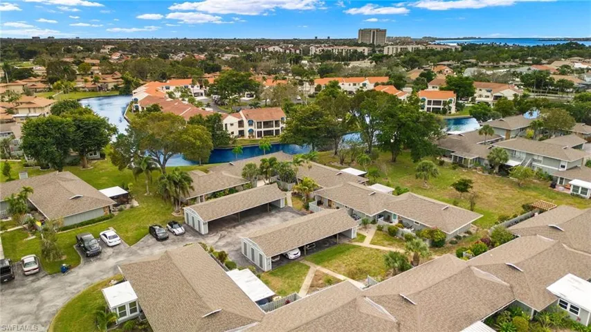 4257 Island Cir 3, Fort Myers, Florida 33919