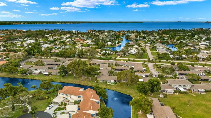 4257 Island Cir 3, Fort Myers, Florida 33919