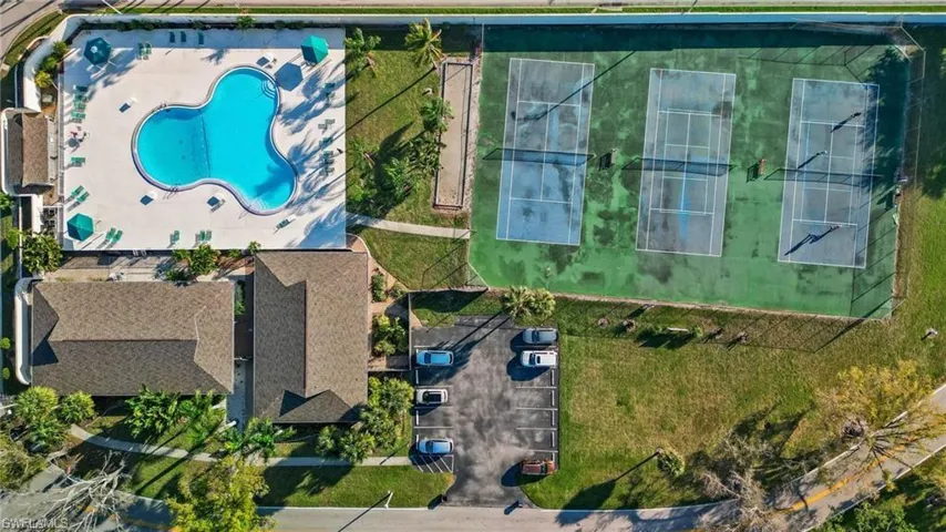 4257 Island Cir 3, Fort Myers, Florida 33919