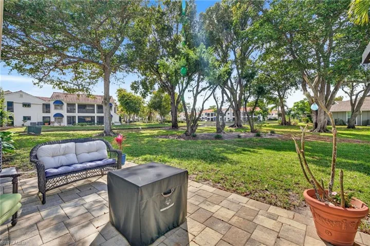 4257 Island Cir 3, Fort Myers, Florida 33919