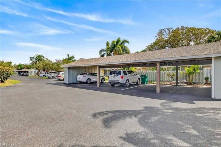 4257 Island Cir 3, Fort Myers, Florida 33919