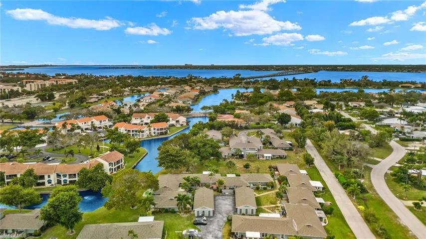 4257 Island Cir 3, Fort Myers, Florida 33919