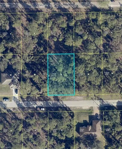 713 Newhall ST E, LEHIGH ACRES FL 33974