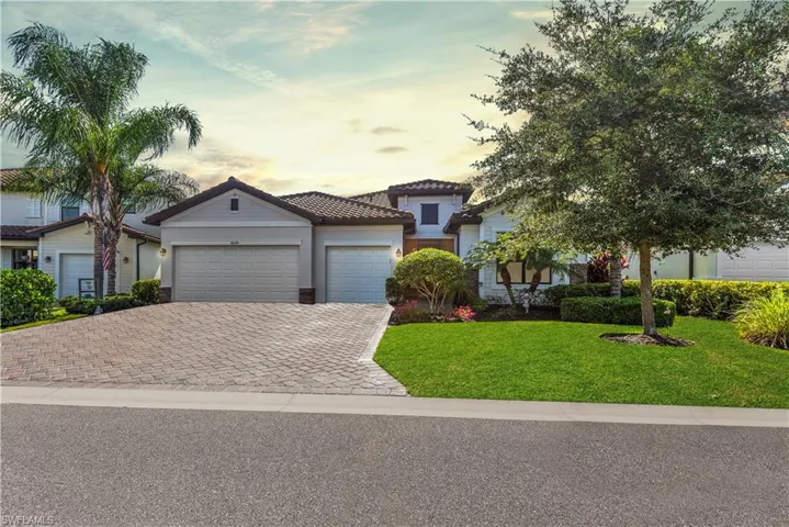 Waterfront Single Family Home