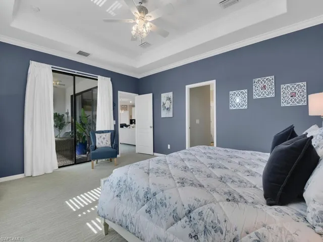 Master Suite
