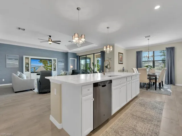Designer Cabinets