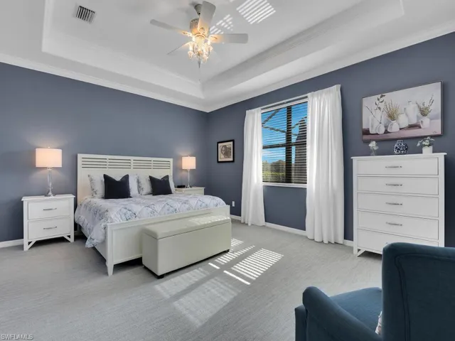 Master Suite