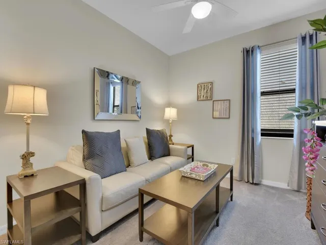Guest Suite 1