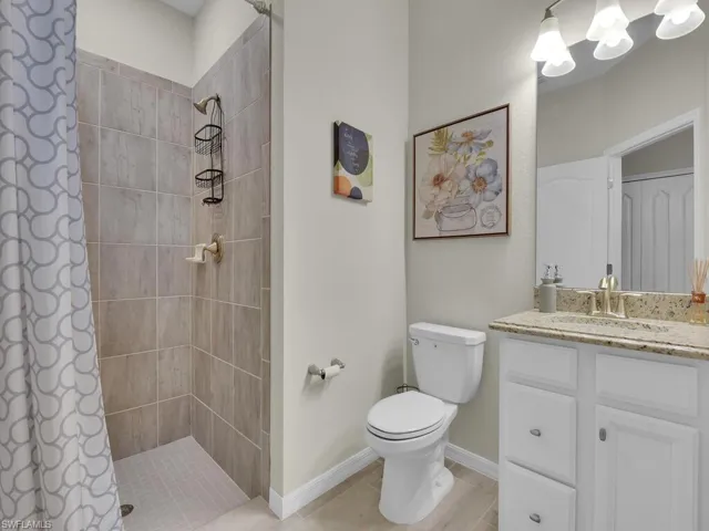 Guest Suite Bath