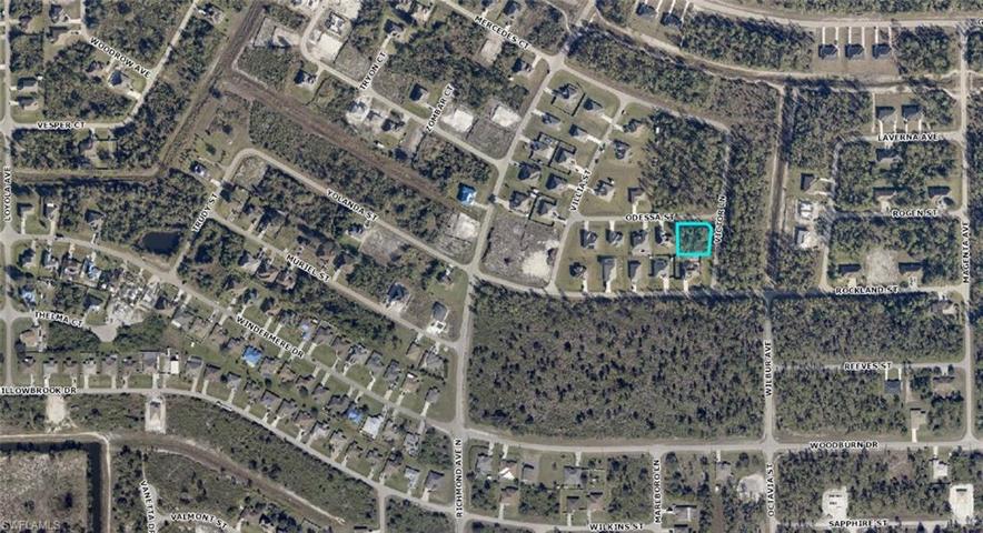 369 Odessa ST, LEHIGH ACRES FL 33972