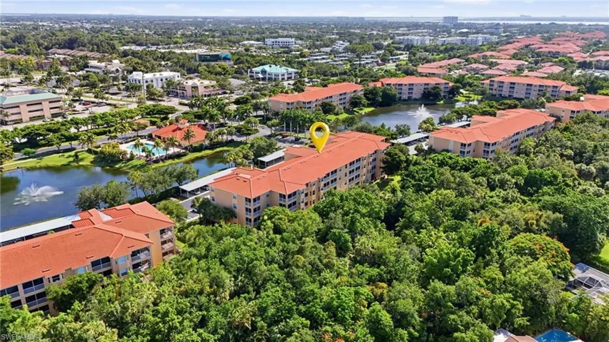 8251 Pathfinder Loop 633, Fort Myers, Florida 33919