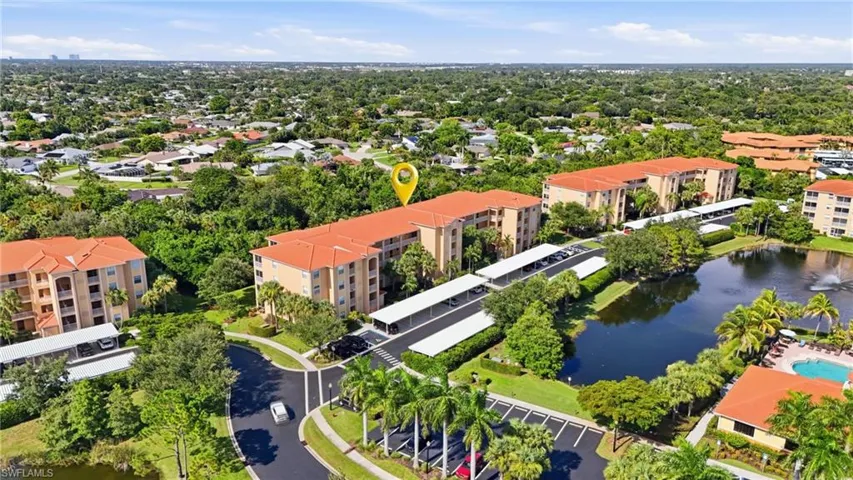 8251 Pathfinder Loop 633, Fort Myers, Florida 33919