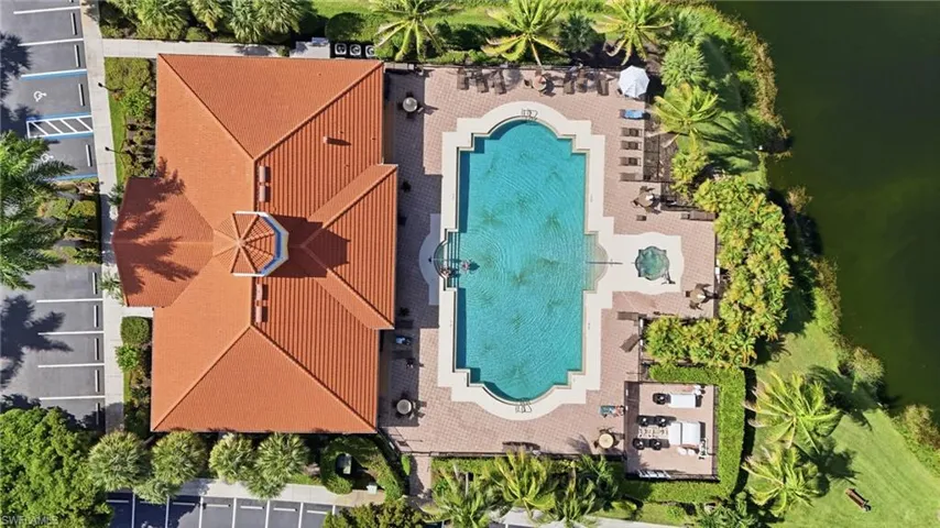 8251 Pathfinder Loop 633, Fort Myers, Florida 33919