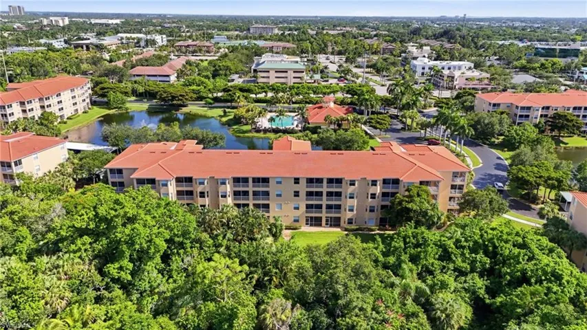8251 Pathfinder Loop 633, Fort Myers, Florida 33919