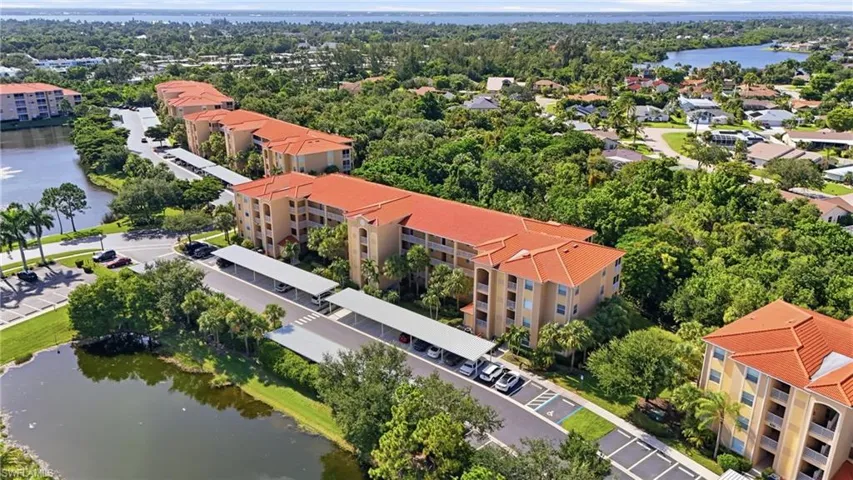 8251 Pathfinder Loop 633, Fort Myers, Florida 33919