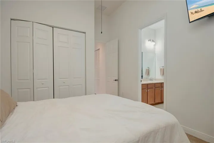 Bed #2